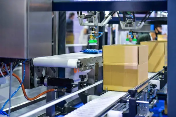 Pressure Sensor vs Pressure Transmitter Which Is Better for Packaging Line Control in 2026