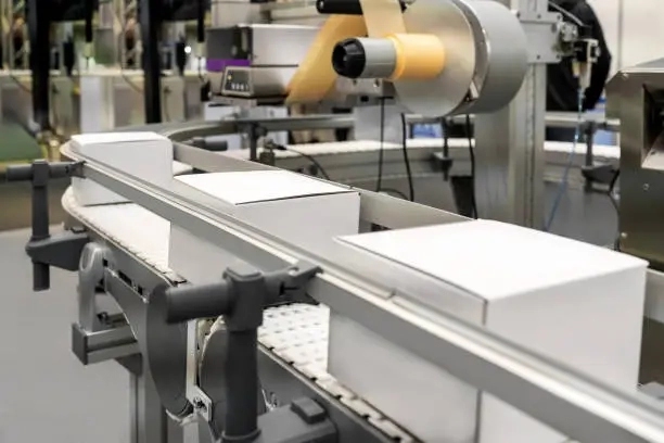 What role do field communicators play in industrial sensor solutions for packaging