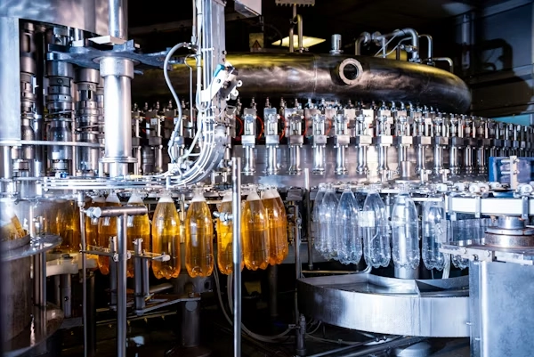 Why Are Pressure Transmitter Boards Important for Liquid Filling Packaging Lines in 2026