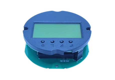How does a flow transmitter board improve electromagnetic flow meter accuracy in 2026?