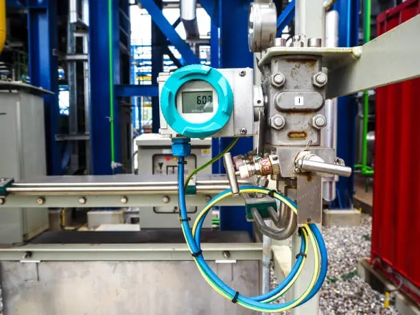 How to Choose Temperature Measurement Devices for Packaging Automation in 2026