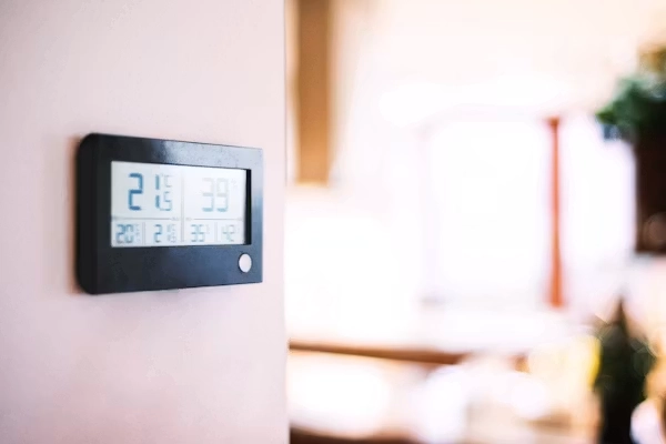 What Are the Key Specifications of a Reliable Temperature Transmitter Board with Display?