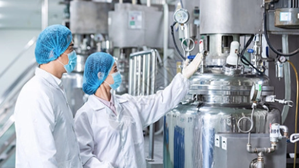 Why Do Packaging Machines Need Better Pressure Control in 2026