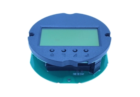 What Are the Design Considerations for a Flow Transmitter Circuit Module?