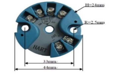 How to Ensure Long-Term Reliability in a Temperature Indicator Transmitter?